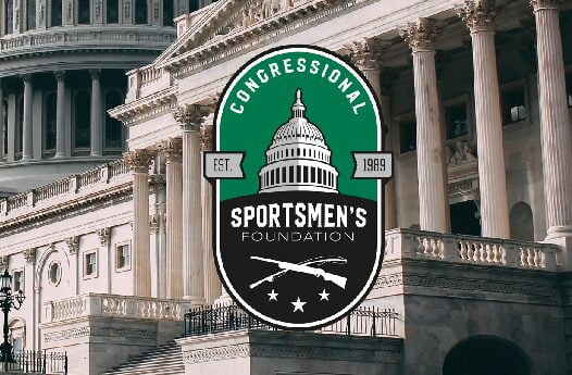 Congressional Sportsmen’s Foundation