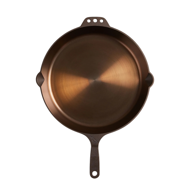 No. 14 Skillet