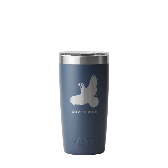 Rambler 10 oz. Tumbler