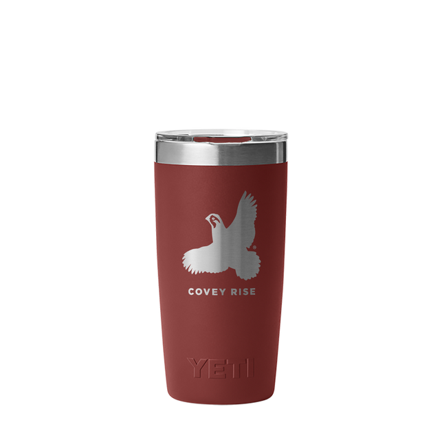 Rambler 10 oz. Tumbler