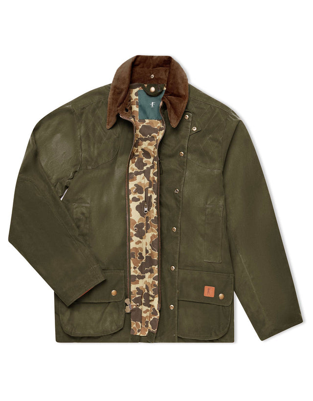 Upland Jacket