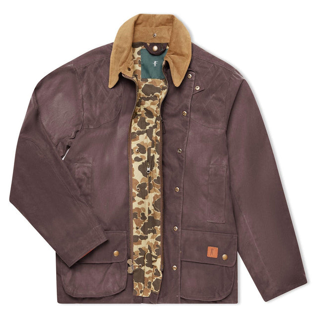 Upland Jacket