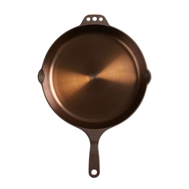 No. 12 Skillet