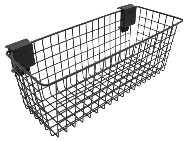 PECOS Utility Basket