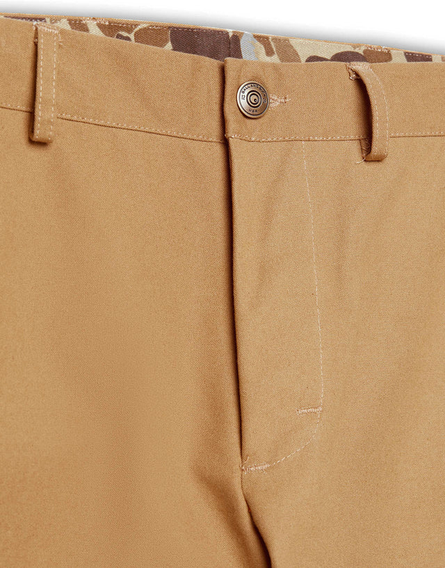 Original Field Pant - 20oz Waxed
