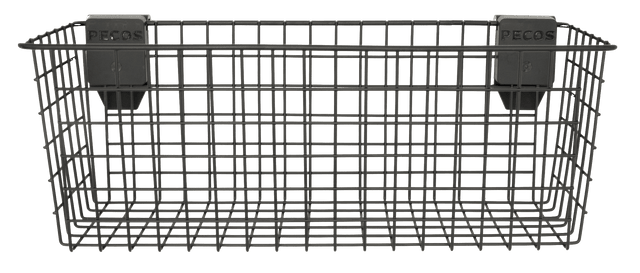 PECOS Utility Basket