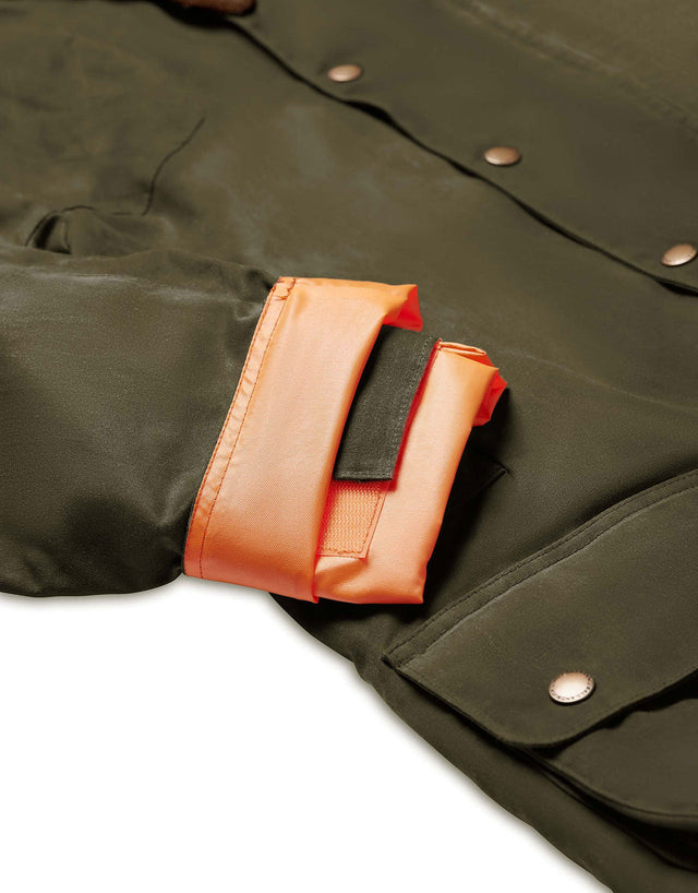 Upland Jacket
