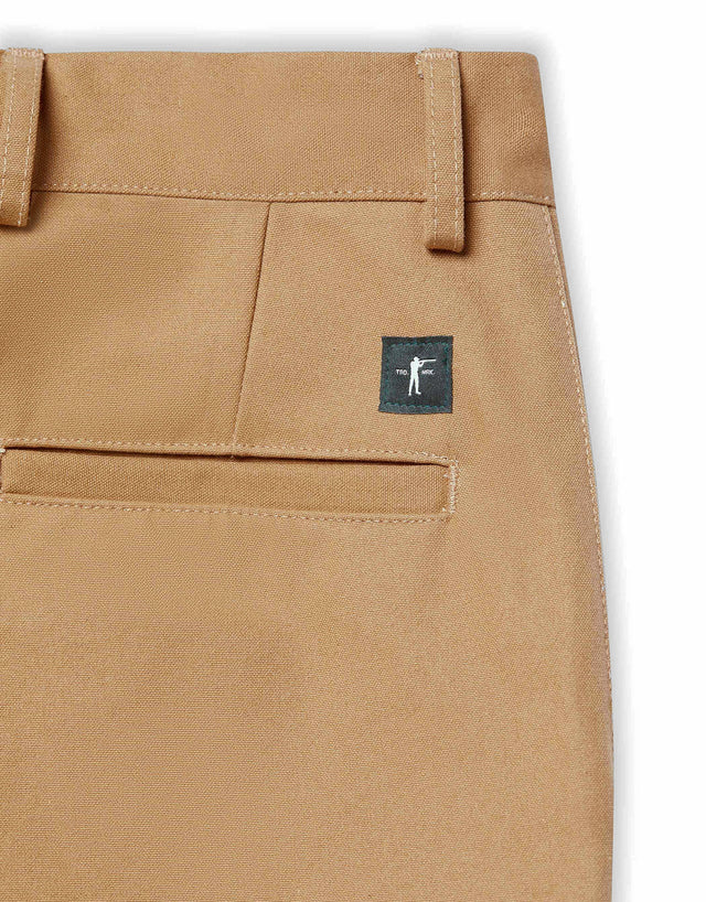 Original Field Pant - 20oz Waxed