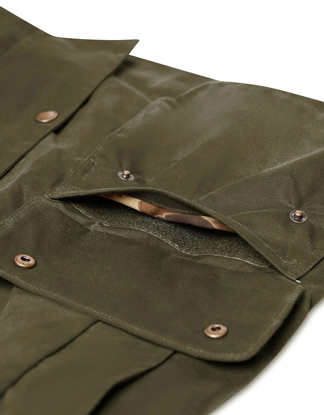 Upland Jacket