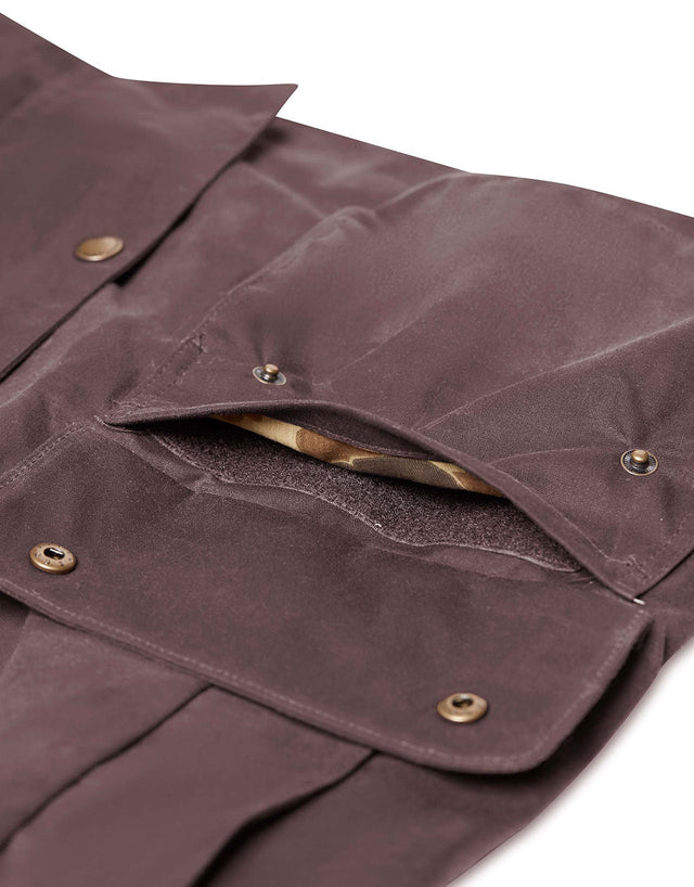 Upland Jacket