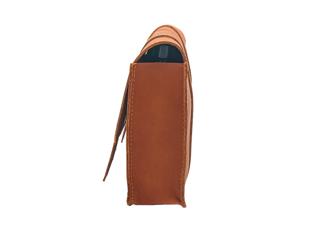 The BAR2GO Saddlebag