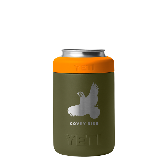 Rambler 12 oz. Colster