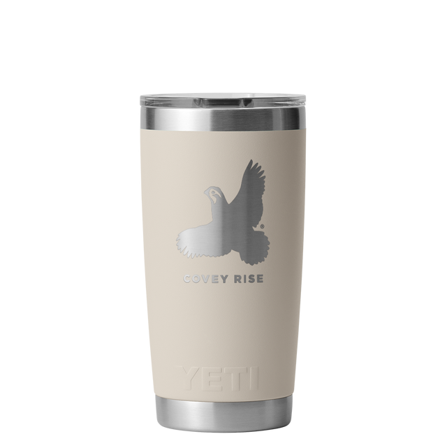 Rambler 20 oz. Tumbler