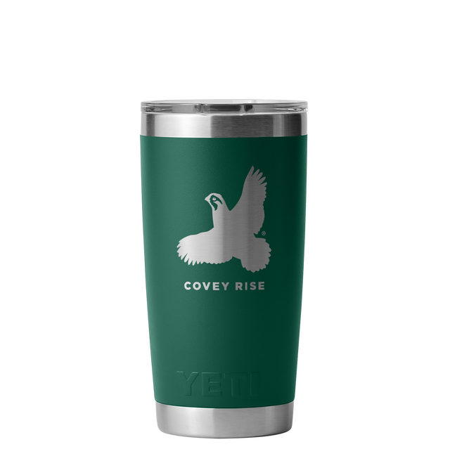 Rambler 20 oz. Tumbler