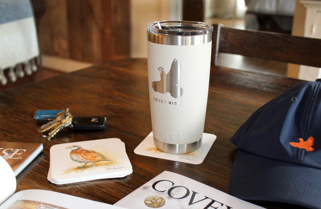 Rambler 20 oz. Tumbler