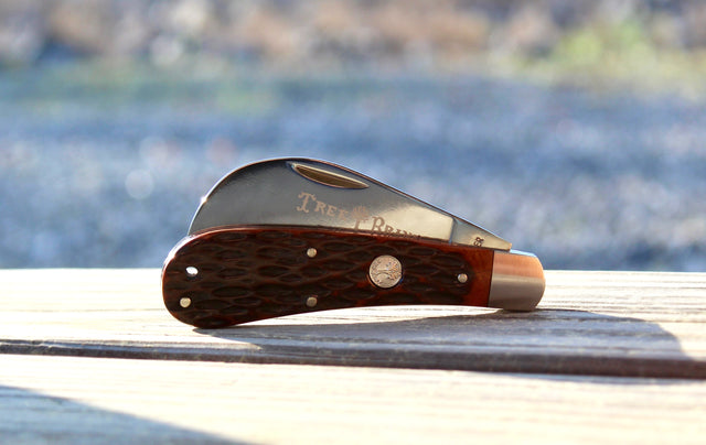 Traditional Series 2.0 Hawkbill
