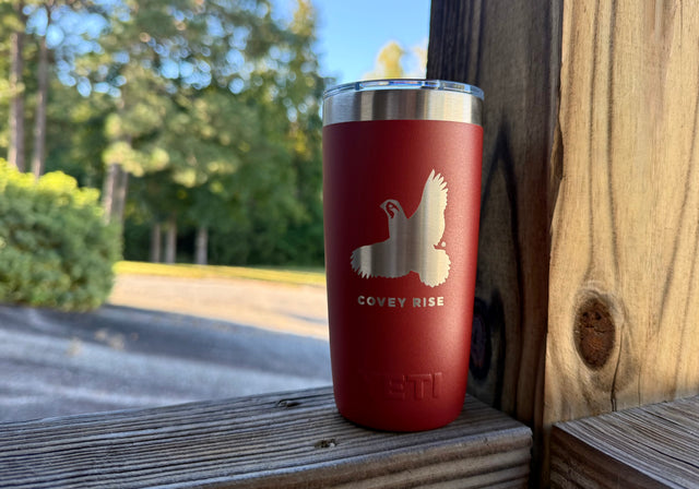 Rambler 10 oz. Tumbler