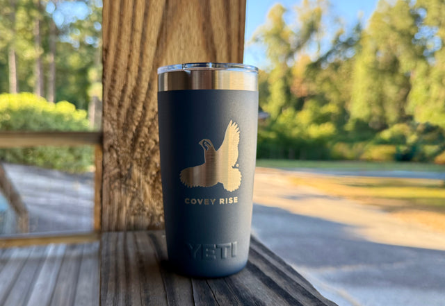 Rambler 10 oz. Tumbler