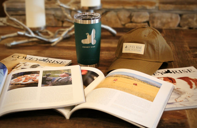 Rambler 20 oz. Tumbler