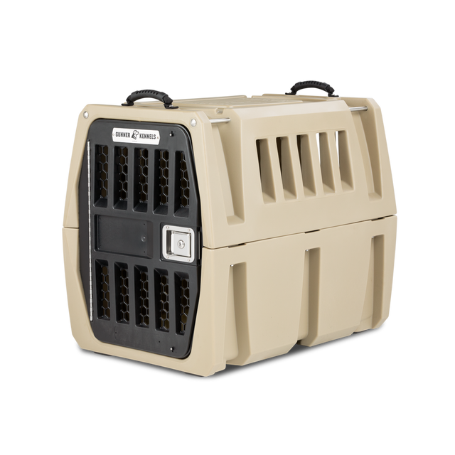 G1™ KENNEL - TAN