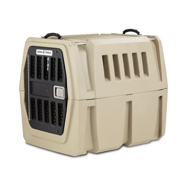 G1™ KENNEL - TAN
