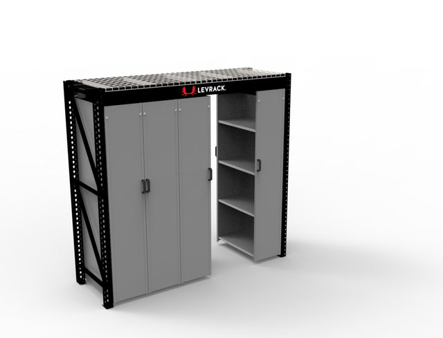 7FT Levrack