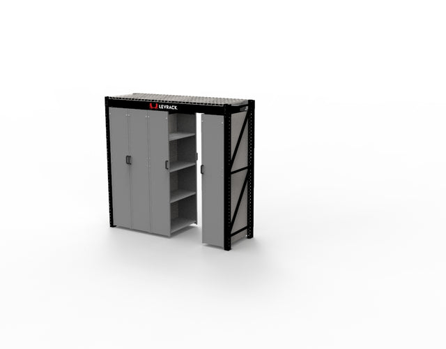 7FT Levrack