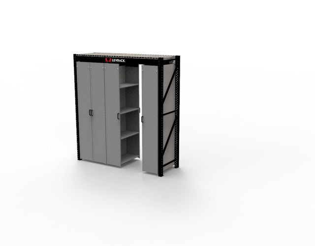 7FT Levrack
