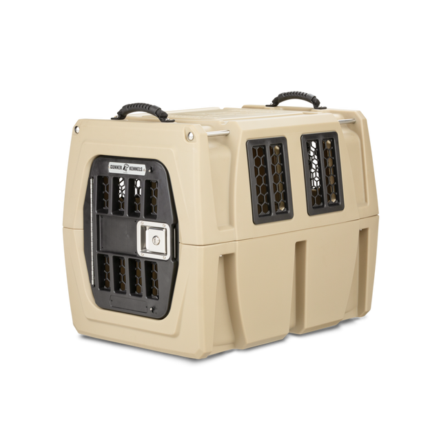G1™ KENNEL - TAN