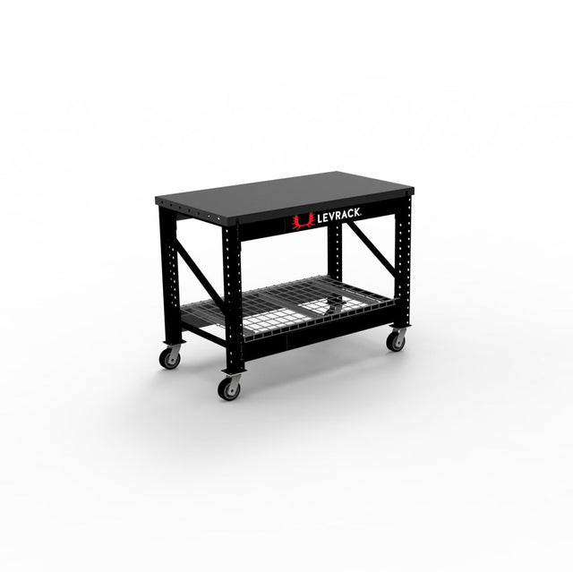 Mobile Workstation