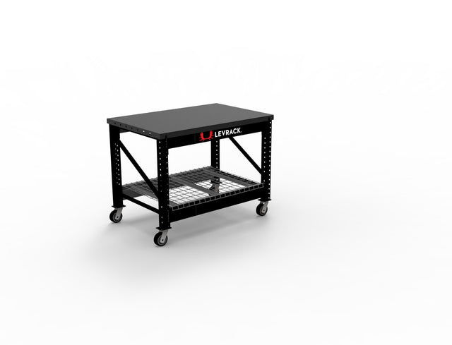 Mobile Workstation