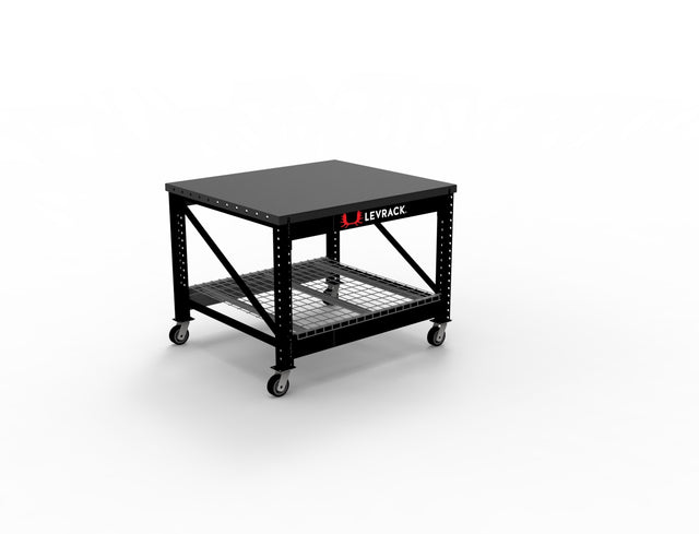 Mobile Workstation