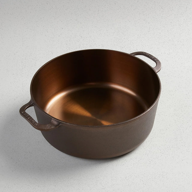 7.25 QT Dutch Oven