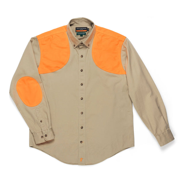 Sportsmans Shirt FG - Upland Edition