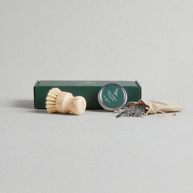 Cleaning & Care Kit