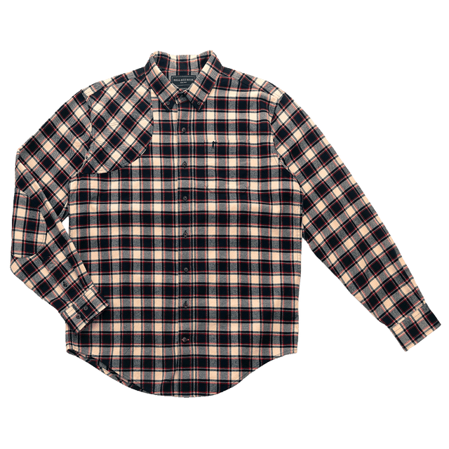 Sportsmans Shirt - Allagash Flannel