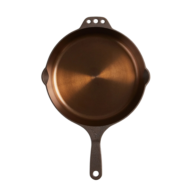 No. 10 Skillet