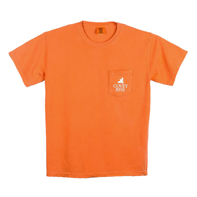 Pocket T-Shirt